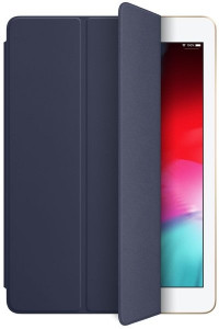  Apple Smart Case  Ipad 10.2 2019 Dark Blue (20562)