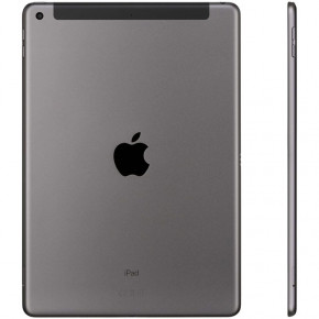  Apple iPad 2021 10.2 Wi-Fi + Cellular 256Gb Space Grey (MK4E3FD/A) 4