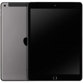  Apple iPad 2021 10.2 Wi-Fi + Cellular 256Gb Space Grey (MK4E3FD/A) 6