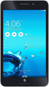  ASUS Memo Pad 7 1/16GB WiFi (K013-ME176CX) Black