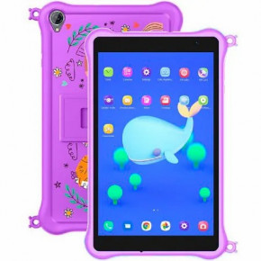  Blackview Tab 5 Kids 3/64GB Wi-Fi Violet 4