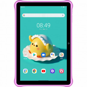  Blackview Tab A7 Kids 3/64GB Wi-Fi Pink 3