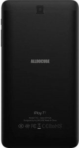  Alldocube iPlay 7T 2/16Gb LTE Black 7