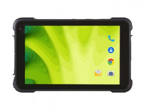   Digitools W81P  8 6/128 4G (LTE) NFC Android 10 Black *EU 3