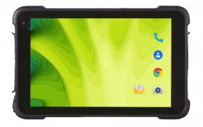   Digitools W86Q 8 4/64   4G (LTE) NFC Android 10 Black *EU