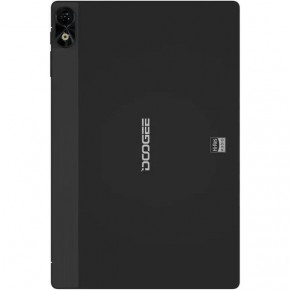  DOOGEE T10 Plus 8/256Gb Black 7