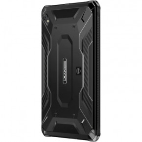  DooGee R20 8/256Gb Black 5