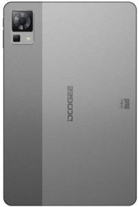  Doogee Tab T30 PRO 8/256Gb Space Gray 3