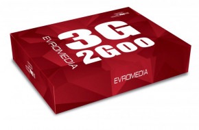  EvroMedia 3G 2Goo 5