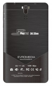  EvroMedia 3G 2Goo 4