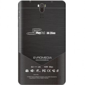  EvroMedia PLAY PAD 3G 2Goo