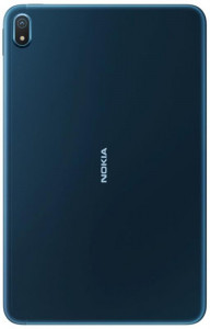   Nokia T20 LTE 4/64GB Blue 5