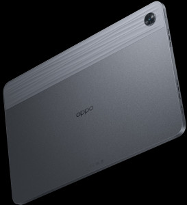  Oppo Pad Air 4/64Gb WiFi gray 4