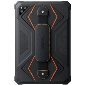  Oscal Spider 8 8/128GB LTE Black/Orange 6