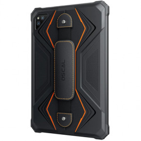  Oscal Spider 8 8/128GB LTE Black/Orange 7