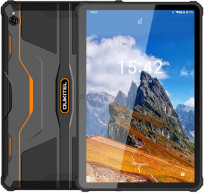   Oukitel RT1 4/64GB 4G Dual Sim Orange