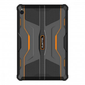  Oukitel Pad RT1 4/64Gb Orange 4