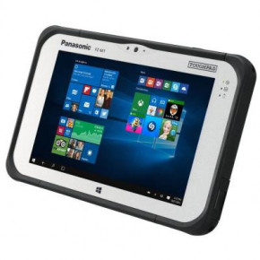  PANASONIC TOUGHPAD FZ-M1 (FZ-M1F150YT9) 3