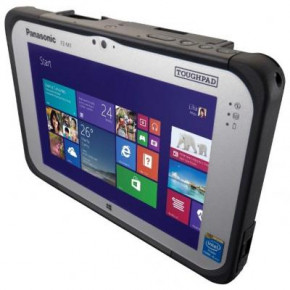  PANASONIC TOUGHPAD FZ-M1 (FZ-M1F150YT9) 5