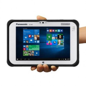  PANASONIC TOUGHPAD FZ-M1 (FZ-M1F150YT9) 7