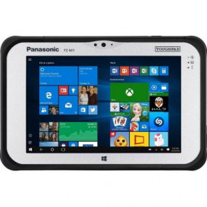  PANASONIC TOUGHPAD FZ-M1 (FZ-M1F150YT9) 8