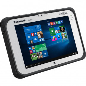  Panasonic Toughpad FZ-M1 (FZ-M1F150RT9)