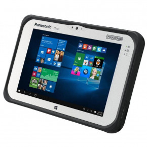  Panasonic Toughpad FZ-M1 (FZ-M1F150RT9) 3