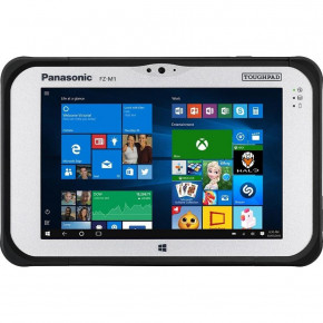  Panasonic Toughpad FZ-M1 (FZ-M1F150RT9) 8