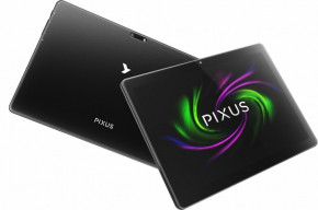  Pixus Joker 10.1 2/16 GB Black 6