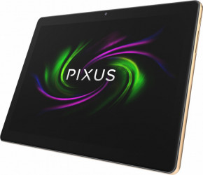  Pixus Joker 10.1 3/32 GB Black 7