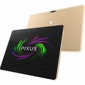  Pixus Joker 3/32GB LTE Gold 6