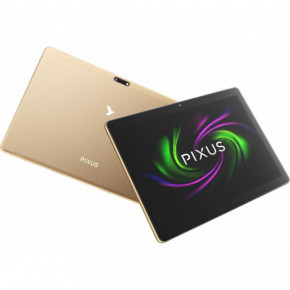  Pixus Joker 3/32GB LTE Gold 7