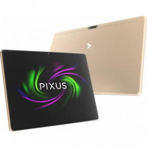  Pixus Joker 3/32GB LTE Gold 8