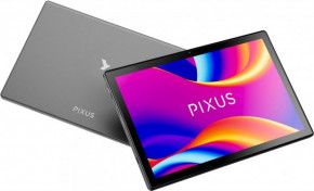  Pixus Line 6/128GB 4G Grafite 5