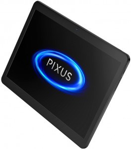  Pixus Ride 3G 9.6 2Gb/16Gb Black 4