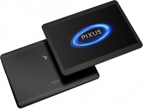  Pixus Ride 3G 9.6 2Gb/16Gb Black 6