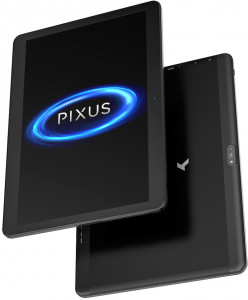  Pixus Ride 3G 9.6 2Gb/16Gb Black 7