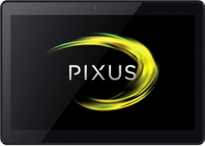   Pixus Sprint 1/16GB 3G Black