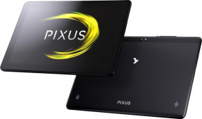   Pixus Sprint 2/32GB 3G Black 4