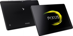   Pixus Sprint 2/32GB 3G Black 5