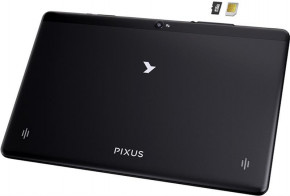   Pixus Sprint 2/32GB 3G Black 6