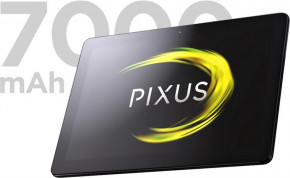   Pixus Sprint 2/32GB 3G Black 7