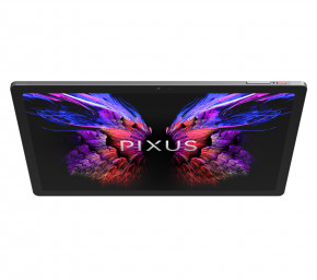  Pixus Wing 6/128GB 4G Dual Sim Silver 5