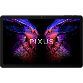  Pixus Wing 6/128GB LTE silver (4897058531732)