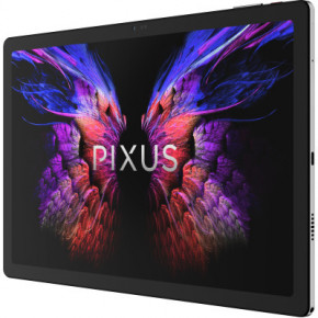  Pixus Wing 6/128GB LTE silver (4897058531732) 3