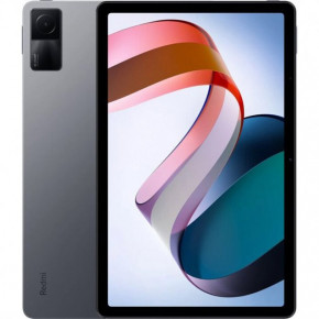  Redmi Pad 4/128GB Graphite Gray