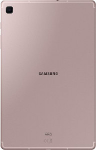  Samsung Galaxy Tab S6 Lite 10.4 SM-P619 4G Pink (SM-P619NZIASEK)_UA 6