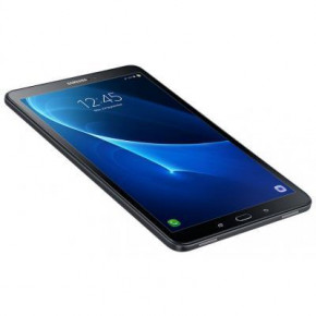  Samsung Galaxy Tab A T580 Black (SM-T580NZKASEK)