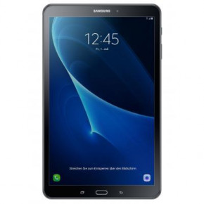  Samsung Galaxy Tab A T580 Black (SM-T580NZKASEK) 3