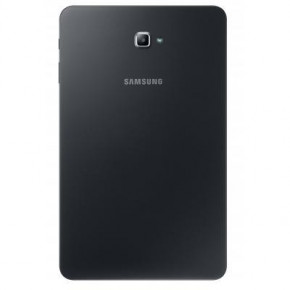  Samsung Galaxy Tab A T580 Black (SM-T580NZKASEK) 4